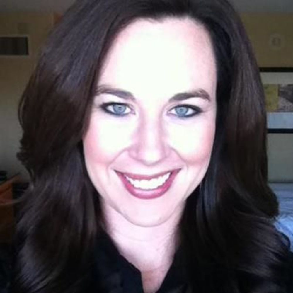 Meet your Posher, Bethany